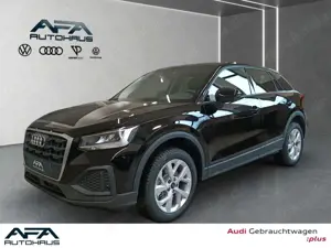 Audi Q2 Bild 1