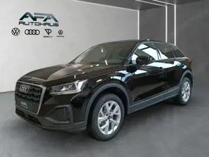 Audi Q2 Bild 2