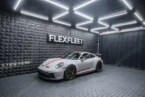 Porsche 992 GT3 PCCB Lift ClubSport Carbon
