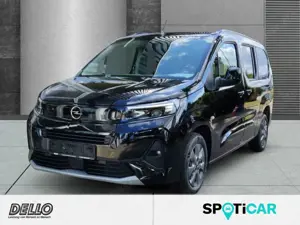 Opel Combo Life GS 1.5 D XL 7- Sitzer Apple CarPlay Android Auto M