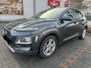 Hyundai KONA Vollausstatung* Allrad* Scheckheftgepflegt