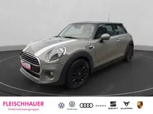 MINI One 1.5 Paket-Pepper Connected-Media Einparkhilfe