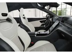 Mercedes-Benz CLE 53 AMG 4M+ Cabrio AMG BURM DRIVERS MEMO 360 Bild 4