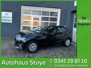 Skoda Fabia Essence CARPLAY;KLIMA;PDC;FSE Bild 1