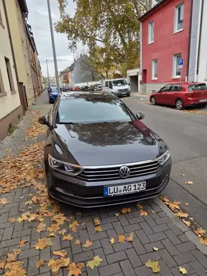 Volkswagen Passat 2.0 TDI SCR DSG Trendline