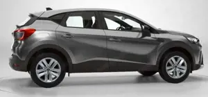 Mitsubishi ASX BASIS 1.0 T-Benziner 6-Gang Bild 2