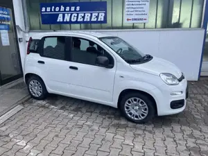 Fiat Panda 1.0 Hybrid, PDC, Bluetooth, Tempomat, Bild 4