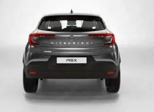 Mitsubishi ASX BASIS 1.0 T-Benziner 6-Gang Bild 3