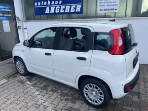 Fiat Panda 1.0 Hybrid, PDC, Bluetooth, Tempomat, Bild 5