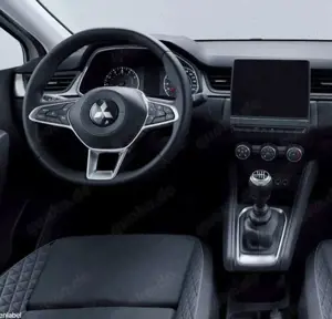 Mitsubishi ASX BASIS 1.0 T-Benziner 6-Gang Bild 5