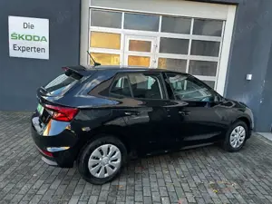 Skoda Fabia Essence CARPLAY;KLIMA;PDC;FSE Bild 4