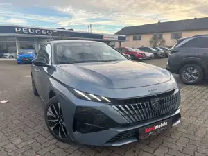 Peugeot 308 SW Hybrid 145e-DSC6 Allure
