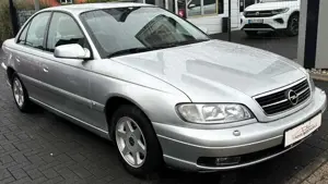 Opel Omega