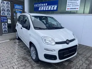 Fiat Panda 1.0 Hybrid, PDC, Bluetooth, Tempomat, Bild 3