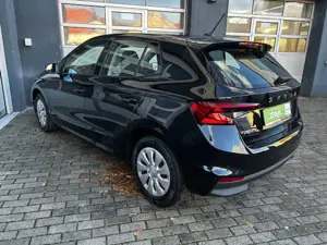 Skoda Fabia Essence CARPLAY;KLIMA;PDC;FSE Bild 5