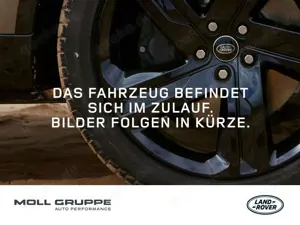 Land Rover Range Rover Evoque 1.5 P270e S 360 4xSHZ AUT LED