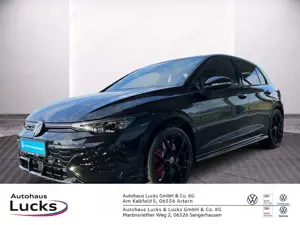 Volkswagen Golf GTI Clubsport DSG Pano Black Style Matrix