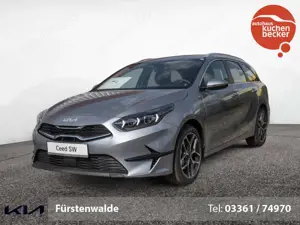 Kia Ceed SW / cee'd SW