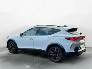 CUPRA Formentor 2.0 TSI VZ 4Drive ACC*AHK*PDC*RFK*SHZ* Bild 4