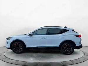 CUPRA Formentor 2.0 TSI VZ 4Drive ACC*AHK*PDC*RFK*SHZ* Bild 3