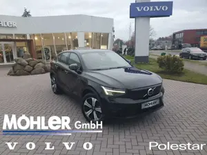 Volvo C40 Recharge Twin Motor Plus