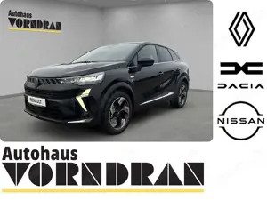 Renault Symbioz Techno Full-Hyb.160 PDC+Kamera GJR SHZ el. Heckkla