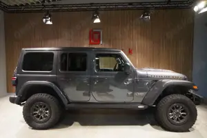 Jeep Wrangler Unlimited 392 Rubicon 6.4 V8*MwSt*Top*Faltdach*