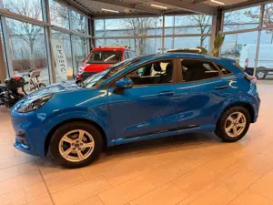 Ford Puma ST-Line LED Navi