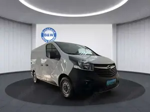 Opel Vivaro Kasten L1H12,7t*1HAND*PDC*TEMP*KLIMA