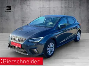 SEAT Ibiza 1.0 TSI Style Beats LED Full Link Kamera Audio WP