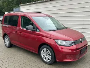 Volkswagen Caddy DRIVE 2.0 TDI DSG *AHK*Android Auto*SHZ*KAMERA*...