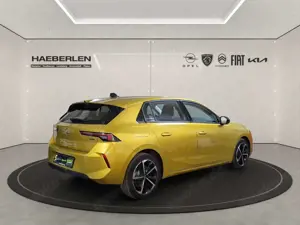 Opel Astra L 1.6 Plugin  incl. Wallbox LED+KlimaA+LM Bild 5
