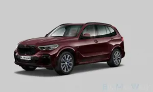 BMW X5 xD30d M Sport Kamera HUD DAB HiFi AHK Alarm
