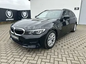 BMW 318 Touring Advantage/Navi/Leder/Kamera/LED