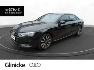 Audi A4 40 TDI quattro advanced LED SiHz