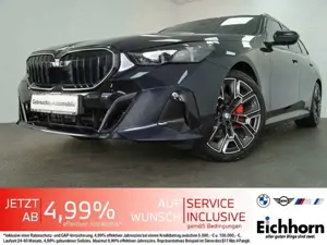 BMW 520 d Touring M Sportpaket Pro *AHK.HK HiFi.RFK*