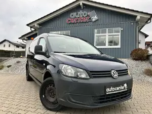 Volkswagen Others Caddy Maxi°7 Sitzer°Rollstuhlrampe°Klima°