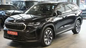 Skoda Kodiaq 2.0 TDI 4x4 Selection*ACC*AHK*STHZ*DAB