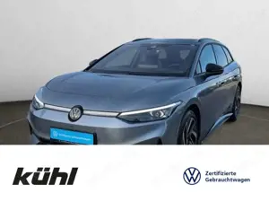 Volkswagen ID.7 Tourer 210 kW Pro AHK,LM20,Matrix