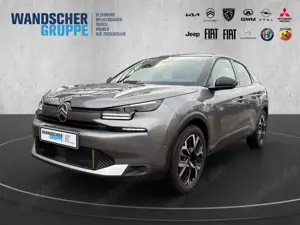 Citroen C4 Max Hybrid 145 Kam.+KeyLess+LED+Navi+SHZ+Klima