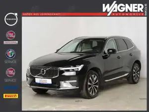 Volvo XC60 B4 D AWD Plus Bright *AHK * Google * SafetyAssist*