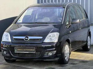 Opel Meriva "Catche Me" | Automatik | Xenon | PDCs
