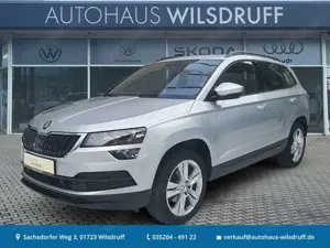 Skoda Karoq Style 1.5 TSI DSG PDC 8 Fach Garantie 1/26