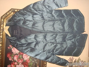 Wintermantel Gr.46 mit Kaputze