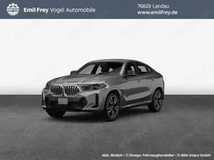 BMW X6 X6 xDrive40d M Sport Sportpaket BW Surround
