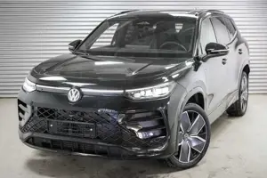 Volkswagen Tayron 2,0 TDI DSG 4Motion R-Line - LAGER  -LAG. 142 k...