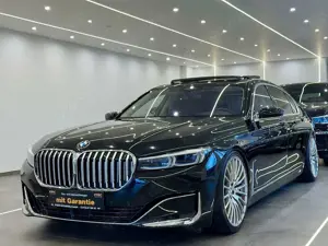 BMW 730 Ld Sky Lounge/Pano/Fond Entertainment/ NP:139