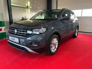 Volkswagen T-Cross Life 1.0 TSI *ALU*ACC*SHZ*CAM*