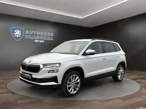 Skoda Karoq 1.5 TSI Style AHK+VARIOFLEX+APP+KAMERA Klima Navi