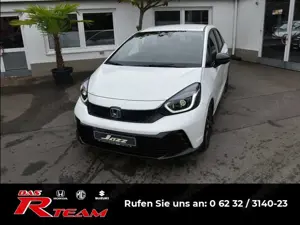Honda Jazz 1.5 Hybrid*Advance Sport*3 Jahre Wartung inklusive Bild 1